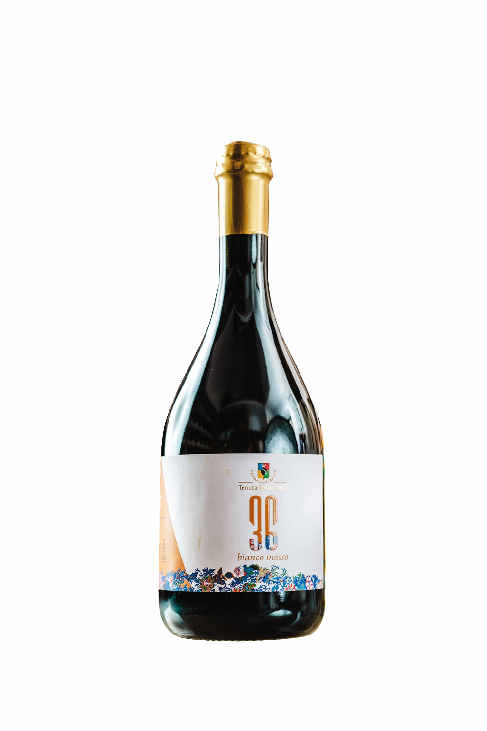 "N36" SPARKLING WHITE