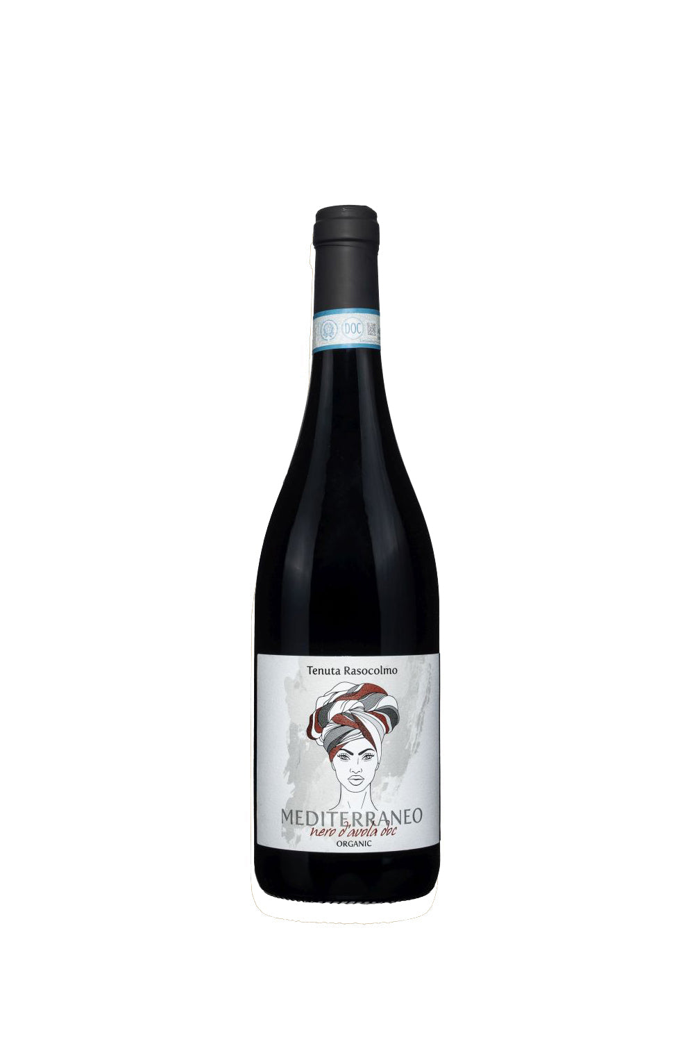 ORGANIC NERO D'AVOLA DOC