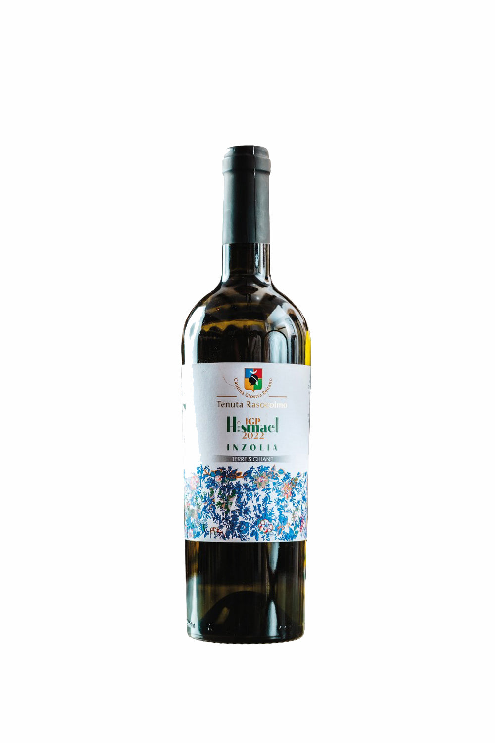 HISMAEL INZOLIA IGP SICILIAN LANDS