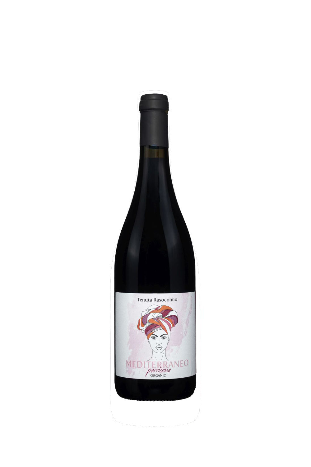 ORGANIC PERRICONE IGP TERRE SICILIANE